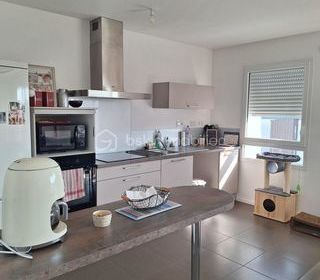  Appartement � vendre 3 pi�ces 76 m�