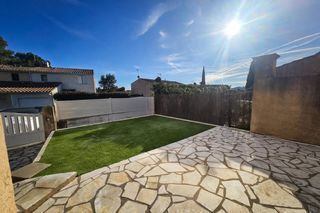  Maison � vendre 4 pi�ces 92 m�