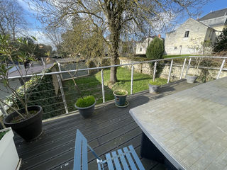  Maison � vendre 10 pi�ces 185 m�