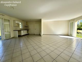  Maison � vendre 4 pi�ces 97 m�