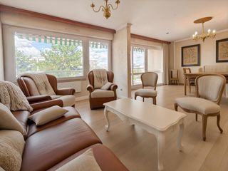  Appartement � vendre 4 pi�ces 102 m�