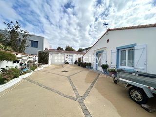  Maison � vendre 3 pi�ces 101 m�