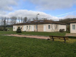  Maison � vendre 3 pi�ces 54 m�