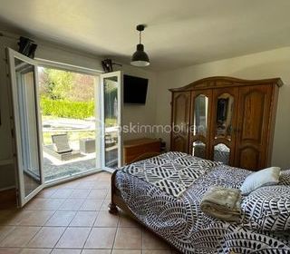  Maison � vendre 6 pi�ces 147 m�