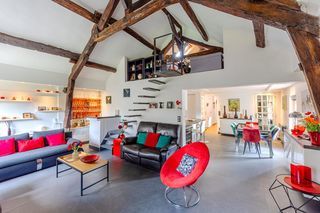  Maison � vendre 4 pi�ces 101 m�