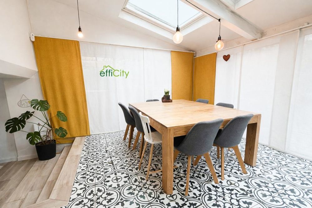 � vendre  Maison Marseille 10