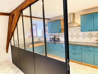  Appartement � vendre 5 pi�ces 149 m�