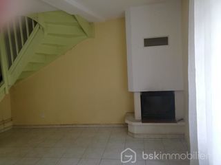  Maison � vendre 7 pi�ces 161 m�