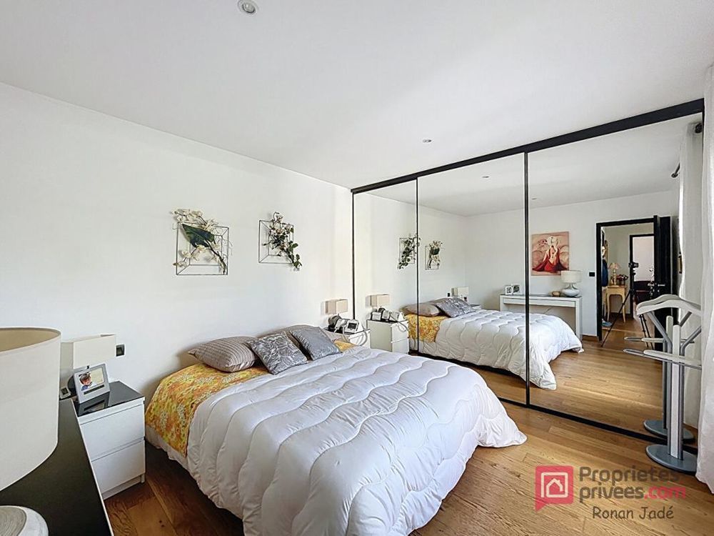 � vendre  Appartement Sautron (44880)