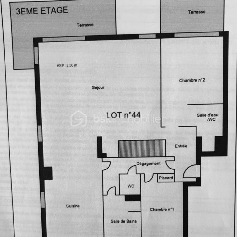� vendre  Appartement Antibes (06600)