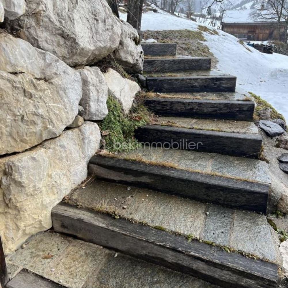 � vendre  Chalet La Clusaz (74220)