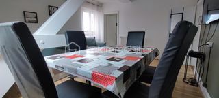  Appartement � vendre 3 pi�ces 64 m�