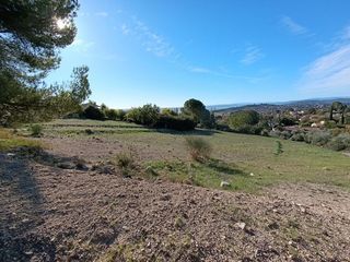  Terrain � vendre 1600 m�