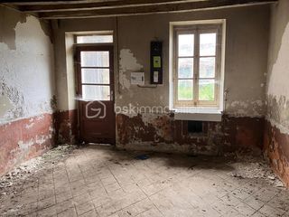  Maison � vendre 3 pi�ces 78 m�