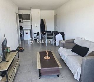  Appartement � vendre 2 pi�ces 39 m�