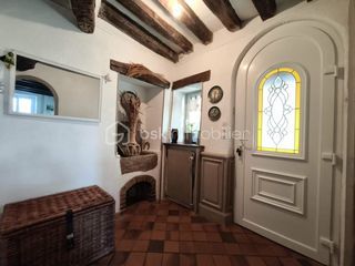  Maison � vendre 5 pi�ces 95 m�