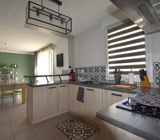  Maison � vendre 5 pi�ces 113 m�