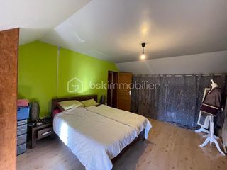  Maison � vendre 4 pi�ces 96 m�