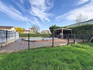  Maison � vendre 5 pi�ces 115 m�