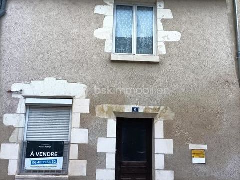   MAISON DE BOURG Maison - 3 pi�ce(s) - 100 m�