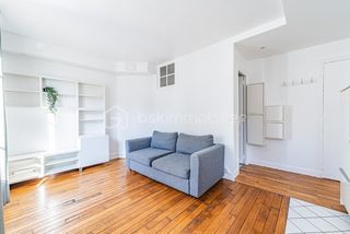  Appartement � vendre 2 pi�ces 34 m�