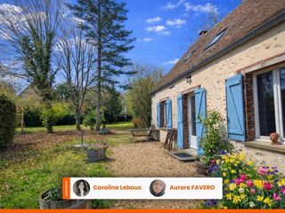  Propri�t�/ch�teau � vendre 10 pi�ces 125 m�