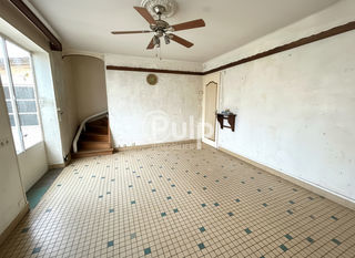  Maison � vendre 5 pi�ces 80 m�