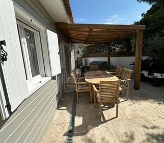  Maison � vendre 3 pi�ces 67 m�