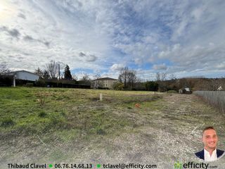  Terrain � vendre 436 m�