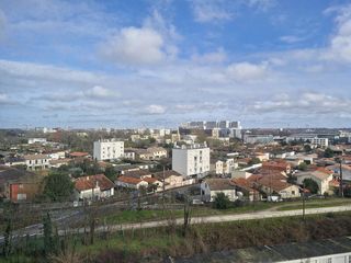  Appartement � vendre 4 pi�ces 69 m�