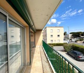  Appartement � vendre 3 pi�ces 47 m�