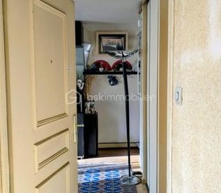  Appartement � vendre 1 pi�ce 25 m�