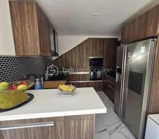  Villa � vendre 6 pi�ces 133 m�