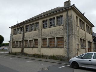  Immeuble � vendre 15 + pi�ces 1200 m�