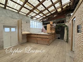  Maison � vendre 7 pi�ces 119 m�