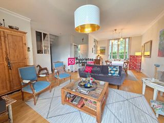  Maison � vendre 7 pi�ces 169 m�