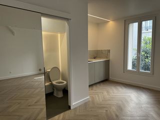  Appartement � vendre 1 pi�ce 27 m�