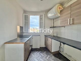  Appartement � vendre 2 pi�ces 34 m�