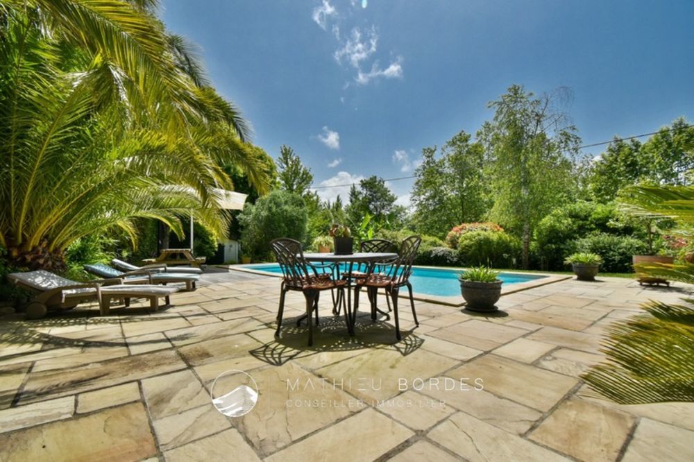 � vendre  Villa Villefranque (64990)