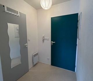  Appartement � louer 1 pi�ce 20 m�