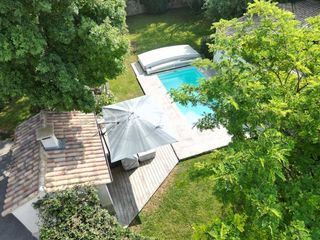  Maison � vendre 6 pi�ces 220 m�