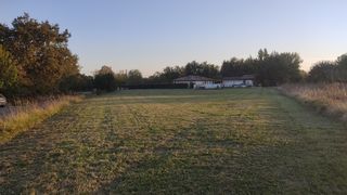  Terrain � vendre 2408 m�