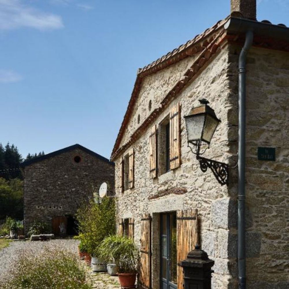 � vendre  Maison Les Martys (11390)