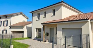  Maison � vendre 4 pi�ces 93 m�