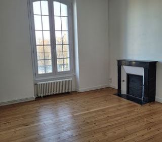  Appartement � vendre 4 pi�ces 79 m�