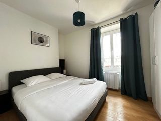  Appartement � vendre 2 pi�ces 39 m�