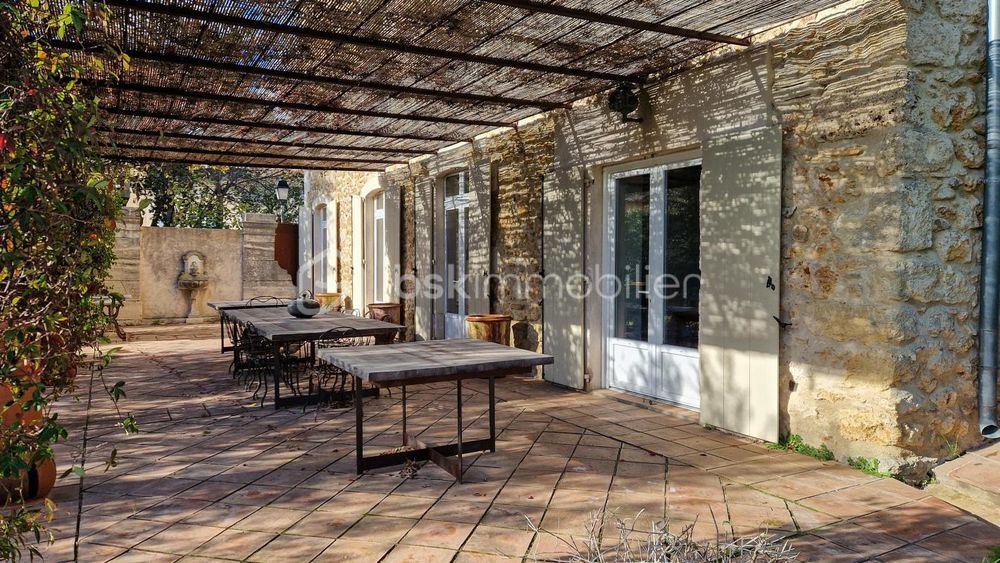 � vendre  Propri�t�/ch�teau Murviel-l�s-B�ziers (34490)