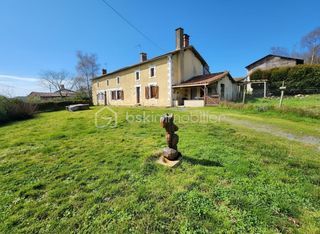  Maison � vendre 12 pi�ces 286 m�