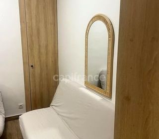  Appartement � vendre 1 pi�ce 19 m�