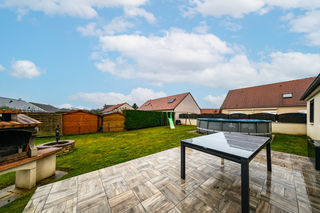  Maison � vendre 5 pi�ces 105 m�